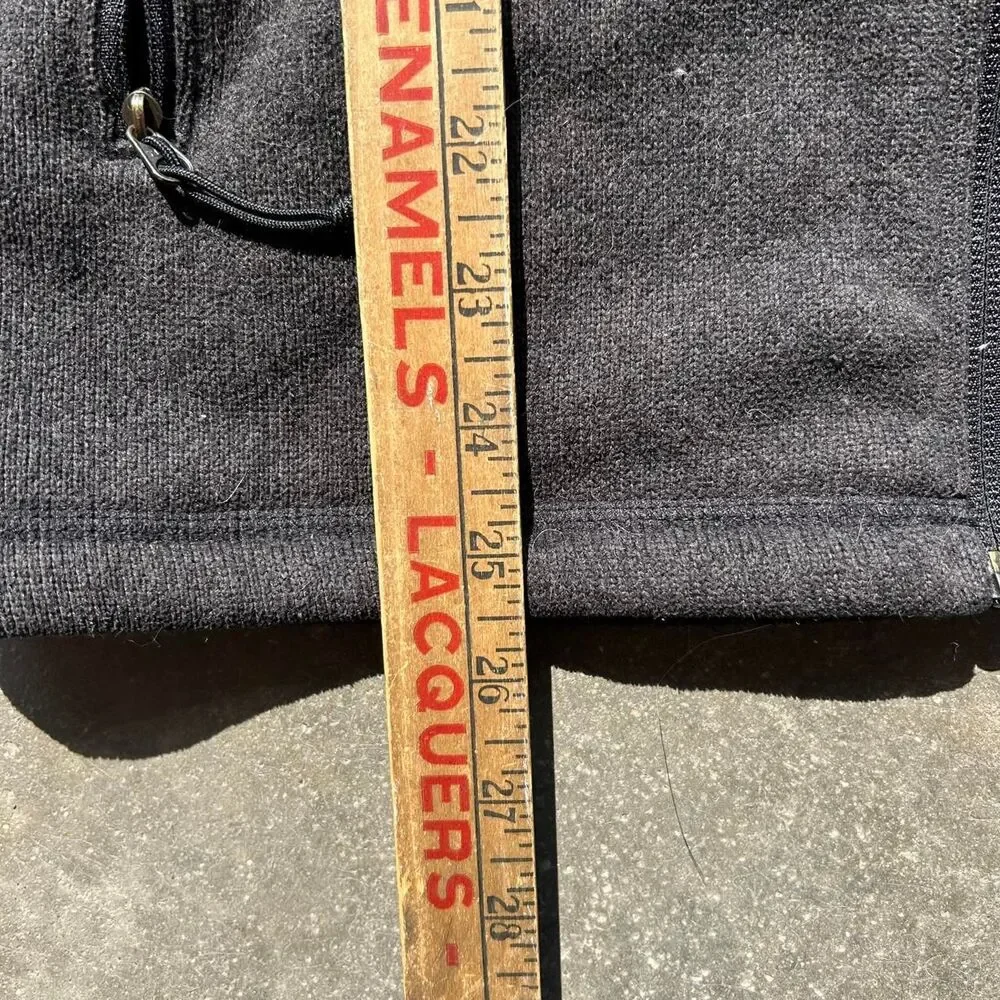 The-north-face Men's Black and Grey Hoodie